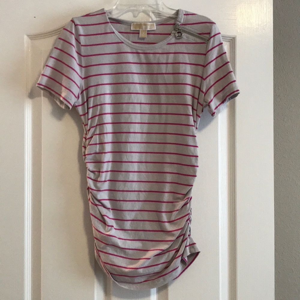 Michael Kors Short Sleeve